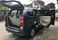 Toyota Avanza G 2010 top of the line-1