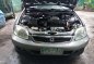 Rush sale Honda Civic SiR original 99 model-0