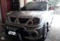 Mitsubishi Adventure 2008 GLS Sport 2 for sale -5