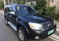 2013 FORD EVEREST FOR SALE-0