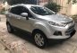 2017 Ford Ecosport Trend for sale-5