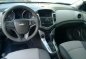 2011 Chevrolet Cruze LS Automatic Financing OK-5