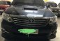 2015 Toyota Fortuner 4x2 V top of the line SUV-9