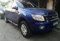 Rush Sale Ford Ranger Automatic Diesel 2012-3