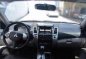 2010 Mitsubishi Montero Gls 2.5 4X2 Automatic Transmission-3