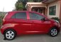 SELLING Kia Picanto ex 2012-3