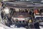 2013 Toyota Vios 1.3J Silver Manual Transmission-5