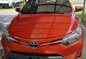 For Sale. Toyota Wigo G amd Vios E... 2016-1