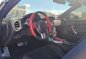 2016 Toyota GT 86 TRD automatic low mileage like new-5