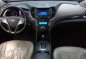 2013 Hyundai Santa Fe CRDI Automatic with 48tkms odometer-6