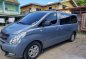 Hyundai Grand Starex Cvx 2008 for sale -6