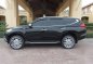 Loaded 9000Kms only Like New Mitsubishi Montero Sport GLS AT 2017-7