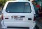 2003 Isuzu Crosswind Good running condition-6