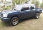 2007 Nissan Frontier III FOR SALE-1