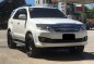 2013 Toyota Fortuner G for sale -1