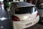 MITSUBISHI Mirage 2014 GLS Hatchback top of the line 1st owner-3