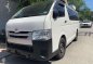 2017 Toyota Hiace for sale -1