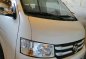 GB 7715 Foton View Transvan 2017 FOR SALE-0