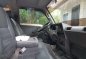 Van for sale - Nissan Urvan 2013-1