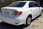 2011 Toyota Corolla Altis E FOR SALE-2