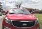 2014 Kia Sportage CRDI for sale-1