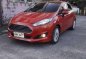 2014 Ford Fiesta Sport for sale -1