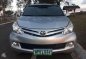 2014 Toyota Avanza for sale -2