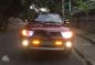 Mitsubishi Montero GLS SE 2009 FOR SALE-4