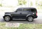 2011 Dodge Nitro SXT Top of the Line Immaculate Condition Rush-4