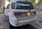 Toyota Fortuner G 2014 for sale -2