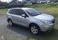 2014 Subaru Forester 20iL Batmancars FOR SALE-0