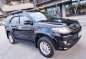 Toyota Fortuner G 4X2 Manual 2013 for sale-6