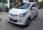 Hyundai Eon GLX 0.8L Manual 2018 Model-0