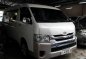 Toyota Hiace 2018 for sale-1