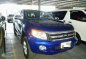 2014 Ford Ranger Pick Up for sale-0