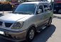 2006 Mitsubishi Adventure Glx 2.5 Diesel Engine Manual transmission-1