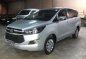 FASTBREAK 2017 Toyota INNOVA J 2.8 Manual Diesel-8