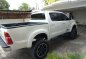 Toyota Hilux 2.5G 2012 for sale -0