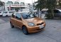 Toyota Echo 2001 1.3 vvti engine Good running condition-0