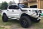 Nissan Navara 4x4 VL AT 2016 for sale -3