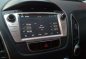 Hyundai Tucson 2012 4wd Matic Diesel top of the line-7