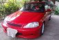 1999 Honda Civic SIR Legit PADEK454 Chassis-7