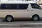 2015 Toyota Hiace Super Grandia for sale -6