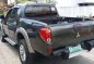 2013 Mitsubishi Strada 4x4-Automatic-Swap or Financing ok-3