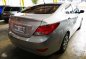 2017 Hyundai Accent 1.4 CVT FOR SALE-1