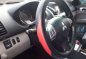 2012 Mitsubishi Montero Sport GLS V Automatic Transmission-4