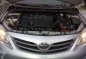 Toyota Corolla Altis 2011 1.6 G A/T Gasoline FOR SALE-7