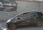 2012 Honda Jazz 1.3 A/T Black Gasoline-7