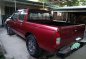 Nissan Frontier 2001 4X2 manual FOR SALE-2