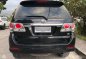 2013 Toyota Fortuner 4x2 A/T Diesel P920,000-1